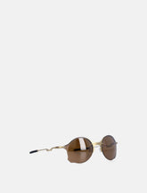 Occhiali da Sole Tailend TI in Titanio Oakley -  | Spazio Pritelli