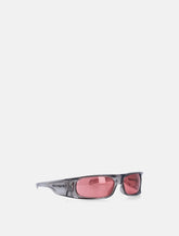 Oakley Highland high-wrap sunglasses -  | Spazio Pritelli