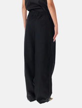 Prada wool and mohair pants -  | Spazio Pritelli