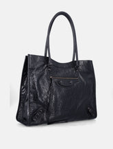 Balenciaga Le City medium tote bag -  | Spazio Pritelli