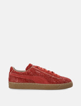 Sneakers PUMA x Daniëlle Cathari in pelle fuzzy -  | Spazio Pritelli