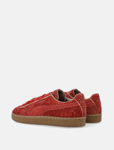 Sneakers PUMA x Daniëlle Cathari in pelle fuzzy -  | Spazio Pritelli