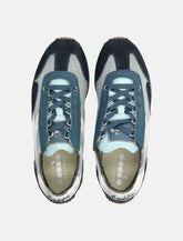 Sneakers Diadora Heritage Equipe Dirty SW Evo -  | Spazio Pritelli