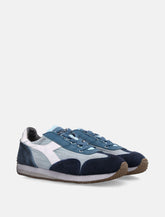 Sneakers Diadora Heritage Equipe Dirty SW Evo -  | Spazio Pritelli