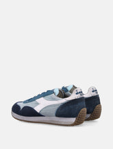 Sneakers Diadora Heritage Equipe Dirty SW Evo -  | Spazio Pritelli