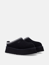 UGG Tazz II Suede Platform Mules -  | Spazio Pritelli