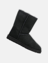 UGG Men's Classic Short Boots -  | Spazio Pritelli
