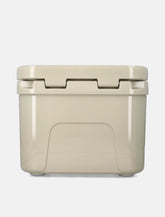 Yeti Roadie 15 Portable Cool Box - Tan -  | Spazio Pritelli