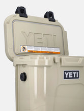 Yeti Roadie 15 Portable Cool Box - Tan -  | Spazio Pritelli