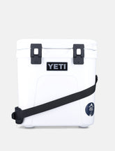 Yeti Roadie® 24 portable cooler box - White -  | Spazio Pritelli