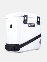 Yeti Roadie® 24 portable cooler box - White -  | Spazio Pritelli