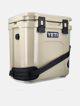 Yeti Roadie® 24 portable cooler box - Tan -  | Spazio Pritelli