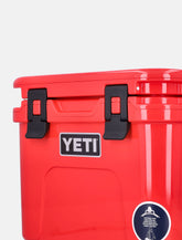 Yeti Roadie 15 Portable Cool Box - Red -  | Spazio Pritelli