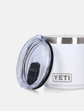 Yety Rambler® 14 oz stackable mug - White -  | Spazio Pritelli