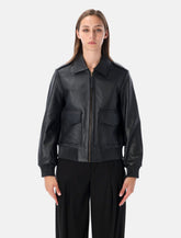 MILEY JACKET -  | Spazio Pritelli