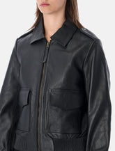 MILEY JACKET -  | Spazio Pritelli