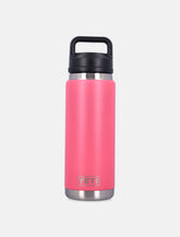 Yeti Rambler 26oz Insulated Bottle tropical Pink -  | Spazio Pritelli