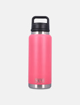 Yeti Rambler 36oz Insulated Bottle Tropical Pink -  | Spazio Pritelli