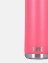 Yeti Rambler 36oz Insulated Bottle Tropical Pink -  | Spazio Pritelli