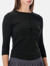 Gimaguas Camu button-up cardigan -  | Spazio Pritelli