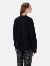 Loulou de Saison Anton cashmere sweater -  | Spazio Pritelli