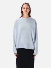 Loulou de Saison Anton cashmere sweater -  | Spazio Pritelli