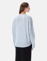 Loulou de Saison Anton cashmere sweater -  | Spazio Pritelli