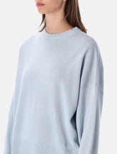 Loulou de Saison Anton cashmere sweater -  | Spazio Pritelli