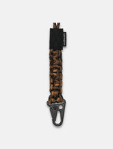 Carhartt WIP Rope keychain -  | Spazio Pritelli