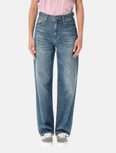 Carhartt WIP Arin denim pants -  | Spazio Pritelli