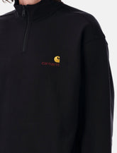 Felpa Half-Zip Carhartt WIP -  | Spazio Pritelli