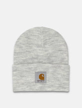 Carhartt WIP Logo Beanie -  | Spazio Pritelli