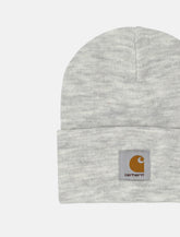Carhartt WIP Logo Beanie -  | Spazio Pritelli