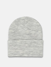 Carhartt WIP Logo Beanie -  | Spazio Pritelli