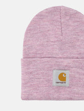 Carhartt WIP Acrylic Watch beanie -  | Spazio Pritelli