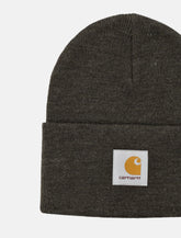 Carhartt WIP Acrylic Watch beanie -  | Spazio Pritelli