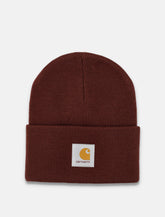 Carhartt WIP Acrylic Watch hat -  | Spazio Pritelli