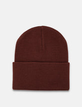 Carhartt WIP Acrylic Watch hat -  | Spazio Pritelli