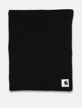 Carhartt WIP Mira woman's ribbed scarf -  | Spazio Pritelli