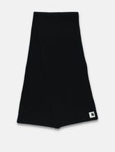 Carhartt WIP Mira woman's ribbed scarf -  | Spazio Pritelli