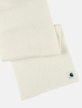 Carhartt WIP Mira woman's ribbed scarf -  | Spazio Pritelli