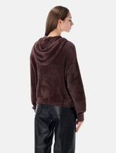 Carhartt WIP Maine sweater jacket -  | Spazio Pritelli