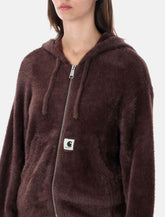 Carhartt WIP Maine sweater jacket -  | Spazio Pritelli