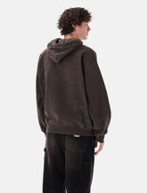 Carhartt WIP hooded Vista cotton sweatshirt -  | Spazio Pritelli