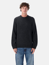 Carhartt WIP Firth sweater with raglan sleeves -  | Spazio Pritelli