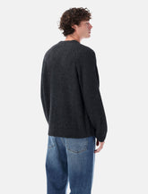 Carhartt WIP Firth sweater with raglan sleeves -  | Spazio Pritelli