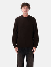 Carhartt WIP Firth sweater with raglan sleeves -  | Spazio Pritelli