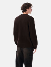 Carhartt WIP Firth sweater with raglan sleeves -  | Spazio Pritelli