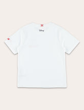 MC2 Saint Barth Portofino junior T-shirt -  | Spazio Pritelli