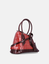 The Attico Sant Ambroeus Mini bag -  | Spazio Pritelli